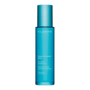 Hydra-Essentiel [HA²] Émulsion Désaltérante - Toutes Peaux 75ml - Clarins - Soin - Visuel 1