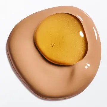 Double Serum Fond de Teint L6C - Clarins - Maquillage - Visuel 2