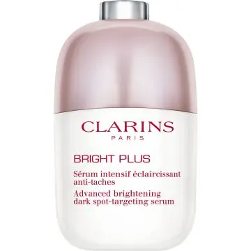 Bright Plus Sérum intensif éclaircissant anti-taches 30ml - Clarins - Soin - Visuel 1