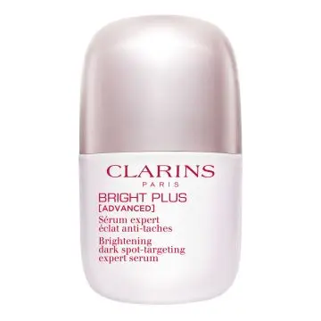 Bright Plus [Advanced] Sérum Expert Éclat Anti-Taches 30ml - Clarins - Soin - Visuel 1