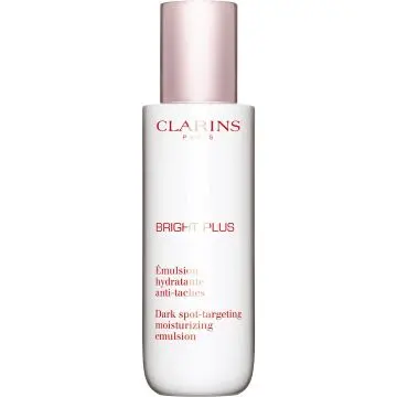 Bright Plus Emulsion hydratante anti-taches 75ml - Clarins - Soin - Visuel 1