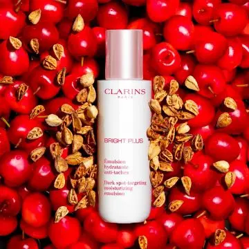Bright Plus Emulsion hydratante anti-taches 75ml - Clarins - Soin - Visuel 3