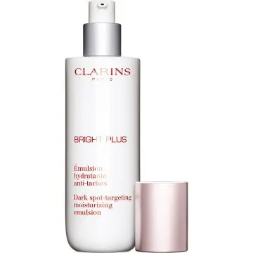 Bright Plus Emulsion hydratante anti-taches 75ml - Clarins - Soin - Visuel 4