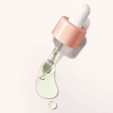 Calm-Essentiel Huile Restructurante à l'extrait de sauge sclarée* Flacon 30ml - Clarins - Soin - Visuel 2