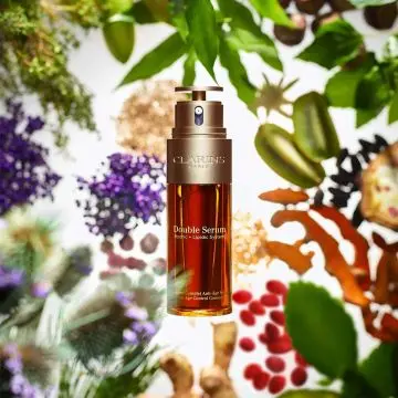 Double Serum Traitement Complet Anti-Âge Intensif 