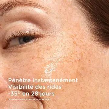 Double Serum Light Texture Sérum Anti-Âge Texture Légère 30ml - Clarins - Soin - Visuel 3 Double Serum Light Texture Sérum Anti-Âge Texture Légère 30ml - Clarins - Soin - Visuel 3