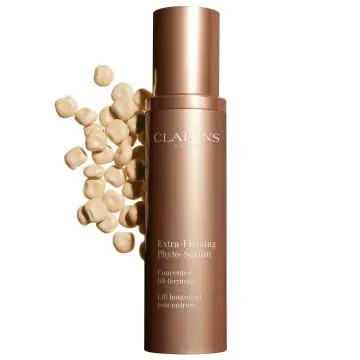 Extra-Firming Phyto-Serum<br/>Concentré lift-fermeté Sérum anti-âge 50ml - Clarins - Soin - Visuel 3