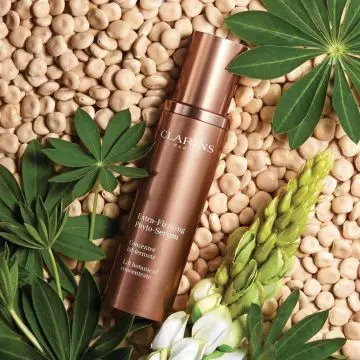 Extra-Firming Phyto-Serum<br/>Concentré lift-fermeté Sérum anti-âge 50ml - Clarins - Soin - Visuel 4