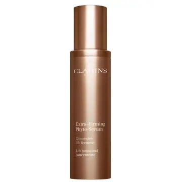 Extra-Firming Phyto-Serum<br/>Concentré lift-fermeté Sérum anti-âge 50ml - Clarins - Soin - Visuel 1
