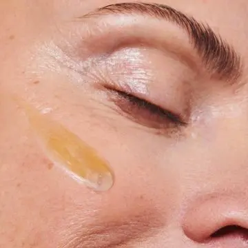 Double Serum Sérum Anti-âge 75ml - Clarins - Soin - Visuel 3