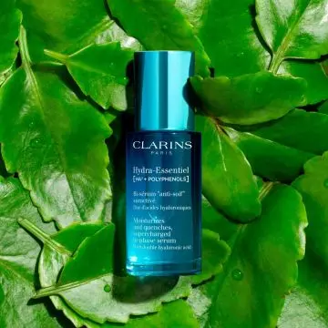 Hydra-Essentiel [HA²+ POLYPHENOLS] Bi-Sérum 