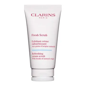 Fresh Scrub Exfoliant Crème Rafraîchissant 50ml - Clarins - Soin - Visuel 1