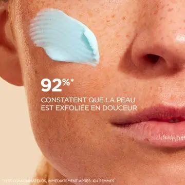 Fresh Scrub Exfoliant Crème Rafraîchissant 50ml - Clarins - Soin - Visuel 2