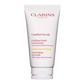 Comfort Scrub Exfoliant Huile Nourrissant 50ml - Clarins - Soin - Visuel 1