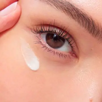 Total Eye Lift Concentré Zone Regard Lift-Redensifiant 15ml - Clarins - Soin - Visuel 2