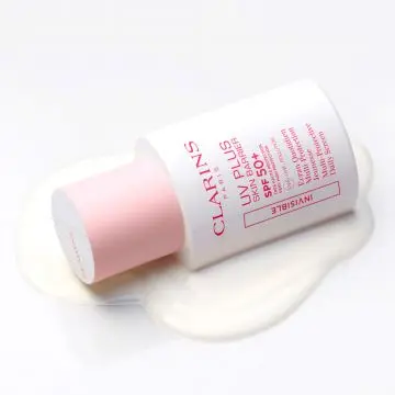 UV Plus Skin Barrier Écran Quotidien Multi-Protection Jeunesse SPF50+ 30ml - Clarins - Soin - Visuel 4