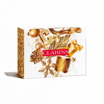 Coffret Double Sérum Double Serum 50ml & Multi-Intensive Jour & Nuit  - Clarins - Soin - Visuel 3