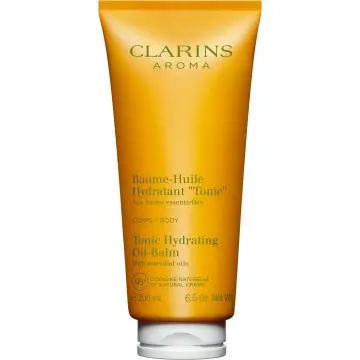 Baume-Huile Hydratant 