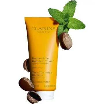 Baume-Huile Hydratant 