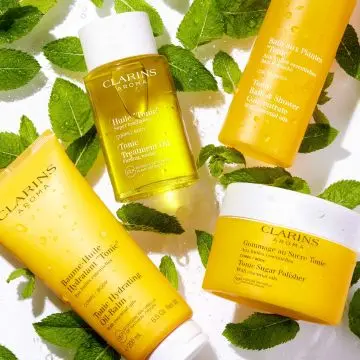 Baume-Huile Hydratant 