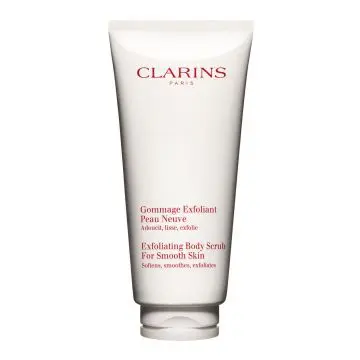 Peau Neuve Gommage Exfoliant 200ml - Clarins - Soin - Visuel 1