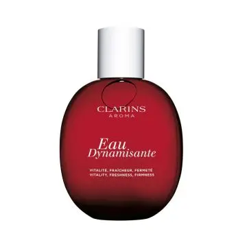 Eau Dynamisante Eau de Soins 50ml - Clarins - Soin - Visuel 1 Eau Dynamisante Eau de Soins 50ml - Clarins - Soin - Visuel 1