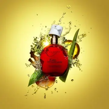 Eau Dynamisante Eau de Soins 200ml - Clarins - Soin - Visuel 4