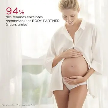 Body Partner Expert Vergetures 175ml - Clarins - Soin - Visuel 4