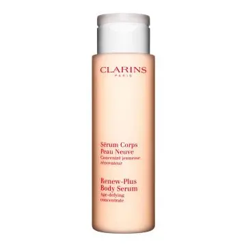 Peau Neuve Sérum Corps 200ml - Clarins - Soin - Visuel 1