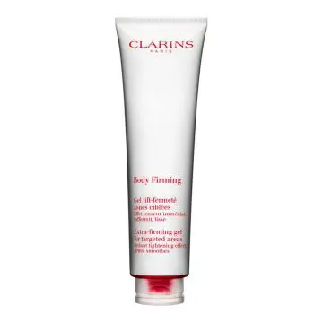 Body Firming Gel Lift-Fermeté Zones Ciblées 150ml - Clarins - Soin - Visuel 1 Body Firming Gel Lift-Fermeté Zones Ciblées 150ml - Clarins - Soin - Visuel 1