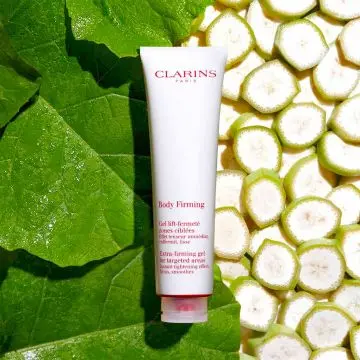 Body Firming Gel Lift-Fermeté Zones Ciblées 150ml - Clarins - Soin - Visuel 2 Body Firming Gel Lift-Fermeté Zones Ciblées 150ml - Clarins - Soin - Visuel 2