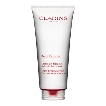 Body Firming Crème Lift-Fermeté 200ml - Clarins - Soin - Visuel 1 Body Firming Crème Lift-Fermeté 200ml - Clarins - Soin - Visuel 1