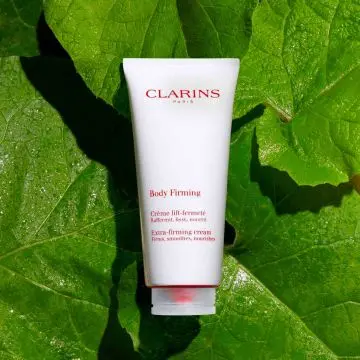 Body Firming Crème Lift-Fermeté 200ml - Clarins - Soin - Visuel 2 Body Firming Crème Lift-Fermeté 200ml - Clarins - Soin - Visuel 2