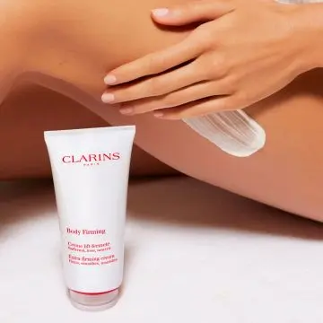 Body Firming Crème Lift-Fermeté 200ml - Clarins - Soin - Visuel 3 Body Firming Crème Lift-Fermeté 200ml - Clarins - Soin - Visuel 3