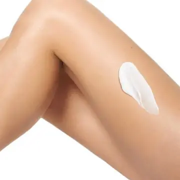 Masvelt Advanced<br/> Crème Anti-Rondeurs Rebelles  200ml 