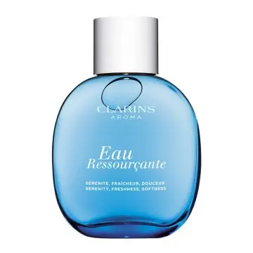Eau Ressourçante Eau de Soins 50ml - Clarins - Soin - Visuel 1 Eau Ressourçante Eau de Soins 50ml - Clarins - Soin - Visuel 1