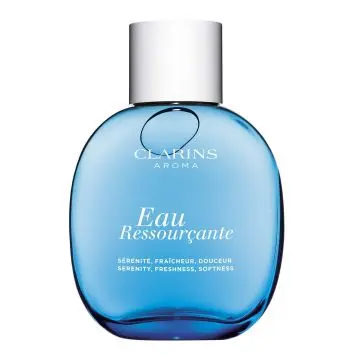 Eau Ressourçante Eau de Soins 100ml - Clarins - Soin - Visuel 1