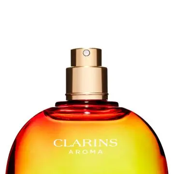 Eau des Jardins Eau de Soins 100ml - Clarins - Soin - Visuel 4