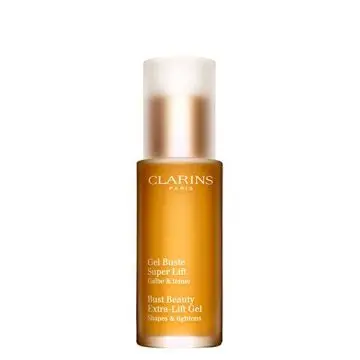 Gel buste super lift   - Clarins - Soin - Visuel 1