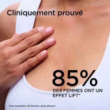Gel Buste Lift-Fermeté Effet Tenseur & Raffermissant 50ml - Clarins - Soin - Visuel 4