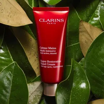 Crème Mains Multi-Intensive, Anti-taches, densité Soin Corps Tube 100ml