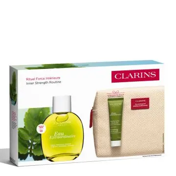 Coffret Eau Extraordinaire Soins Corps  - Clarins - Soin - Visuel 3