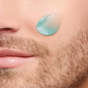 ClarinsMen  Gel Super Hydratant 50ml - Clarins - Soin - Visuel 2