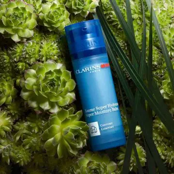 ClarinsMen  Baume super Hydratant 50ml - Clarins - Soin - Visuel 3