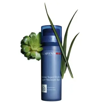 ClarinsMen  Baume super Hydratant 50ml - Clarins - Soin - Visuel 4