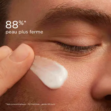 ClarinsMen Soin Lissant Rides Fermeté 50ml - Clarins - Soin - Visuel 2