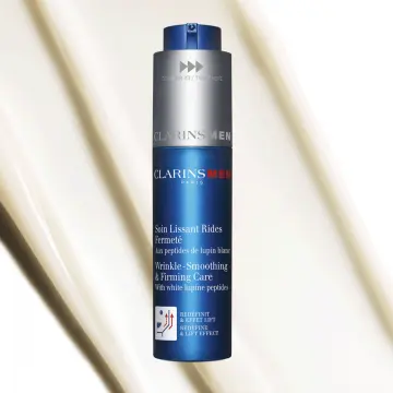 ClarinsMen Soin Lissant Rides Fermeté 50ml - Clarins - Soin - Visuel 3