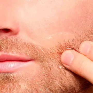 ClarinsMen Lotion Apaisante Après-Rasage 100ml - Clarins - Soin - Visuel 2