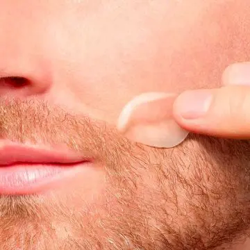 ClarinsMen  Gel Apaisant Après-Rasage 75ml - Clarins - Soin - Visuel 2