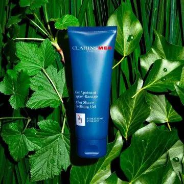 ClarinsMen  Gel Apaisant Après-Rasage 75ml - Clarins - Soin - Visuel 3